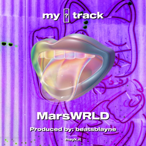 my  track