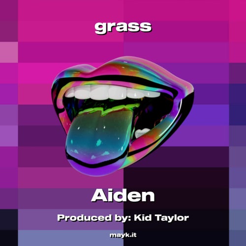 grass
