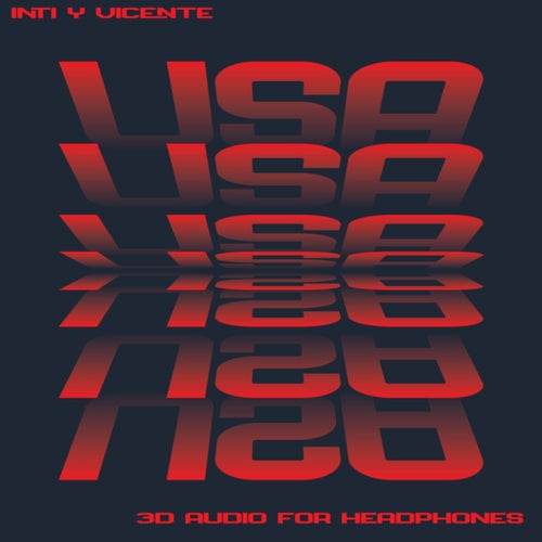 USA (3D Audio For Headphones)