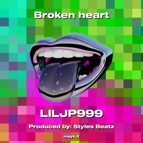 Broken heart