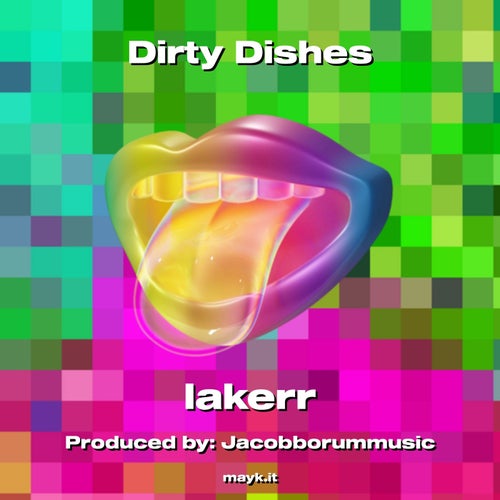 Dirty Dishes
