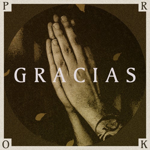 Gracias