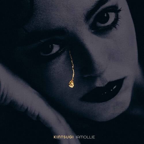 Kintsugi