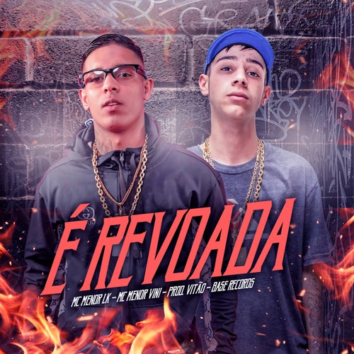 É Revoada