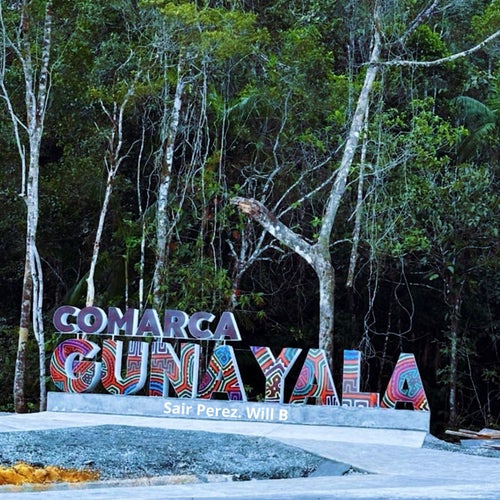 Guna Yala