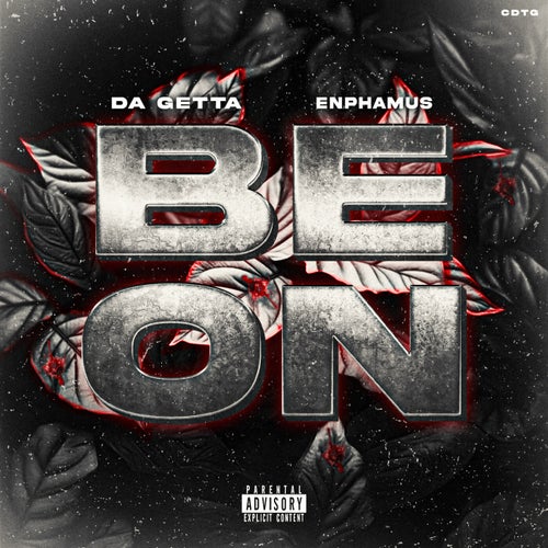 Be On (feat. Enphamus)