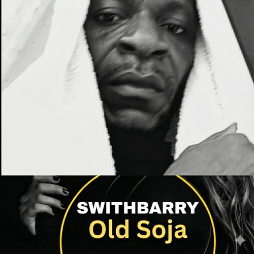 Old Soja