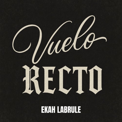 Vuelo Recto