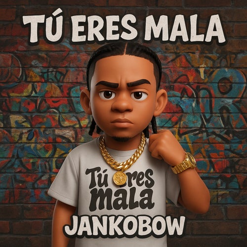 Tu Eres Mala