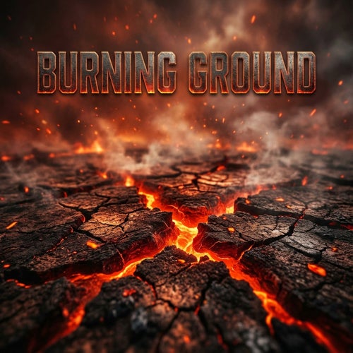 Burning Ground