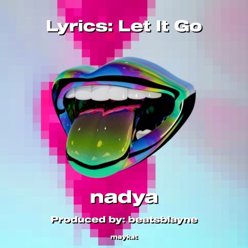 Lyrics: Let It Go