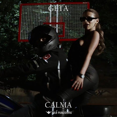 Calma