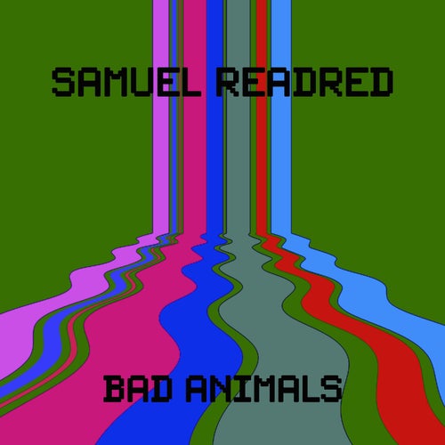 Bad Animals