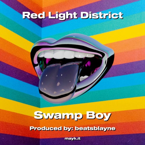 Red Light District