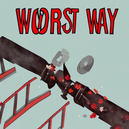 Worst Way (instrumental)