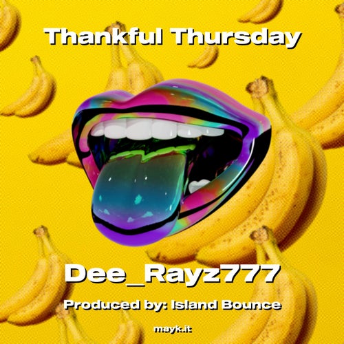 Thankful Thursday