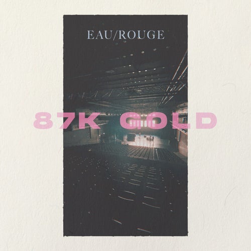 87K Gold