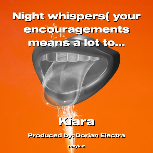 Night whispers