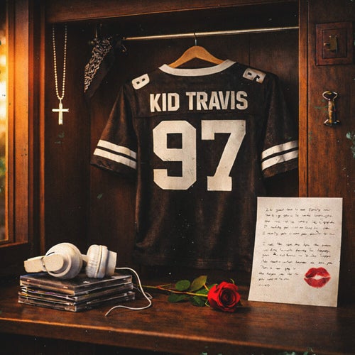 Hang Up My Jersey