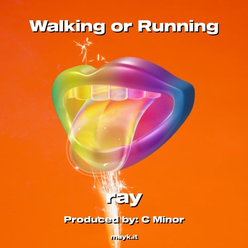 Walking or Running