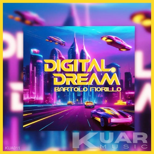 Digital dream