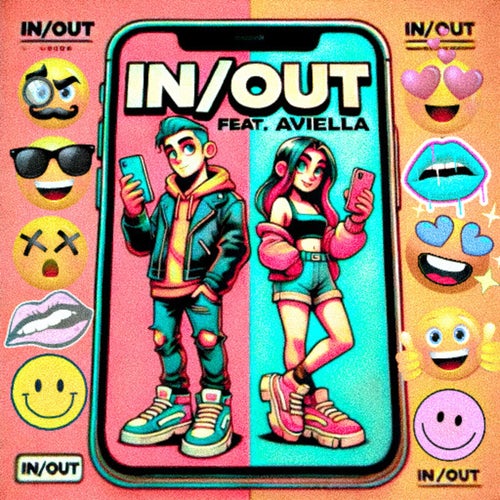 In/Out (feat. Aviella)