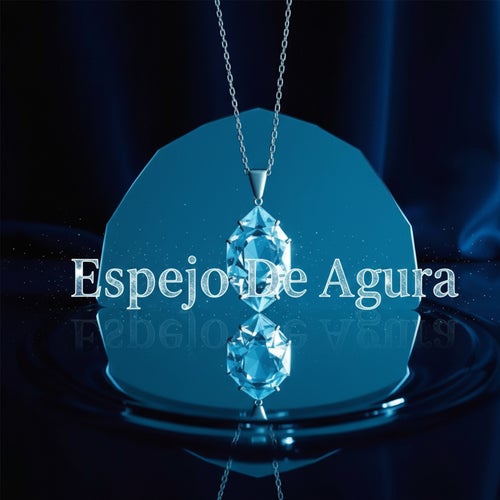Espejo De Agua Claro