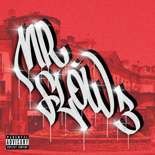 Mr flow 3