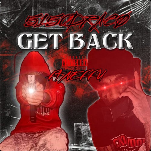 Get back (feat. Neffu)