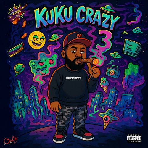 Release of the week