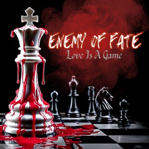 Love Is A Game