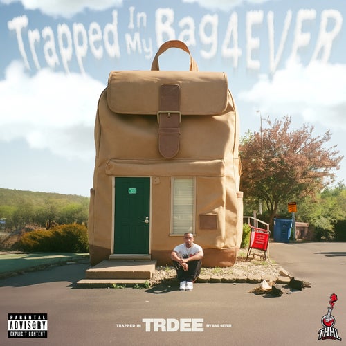 Trapped in My Bag 4Ever
