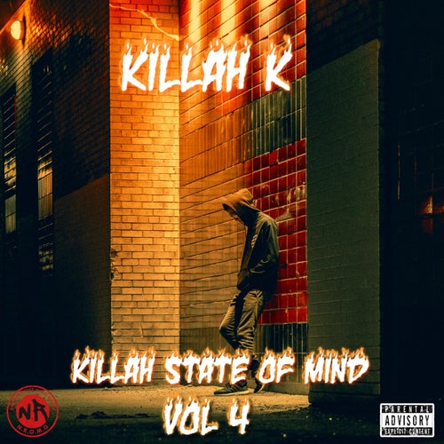 Killah State Of Mind Vol 4