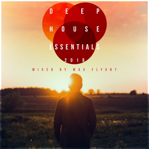 Deep House Essentials 2018