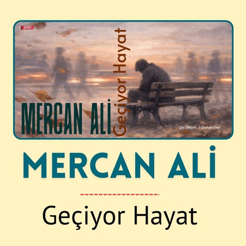 Geçiyor Zaman