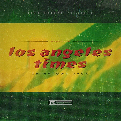 Los Angeles Times (Chinatown Jack)