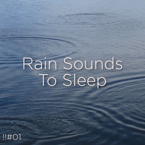 Relaxing Rain Drops