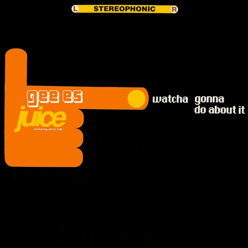 Watcha Gonna Do About It