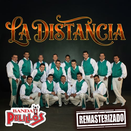 La Distancia (Remasterizado 2026)