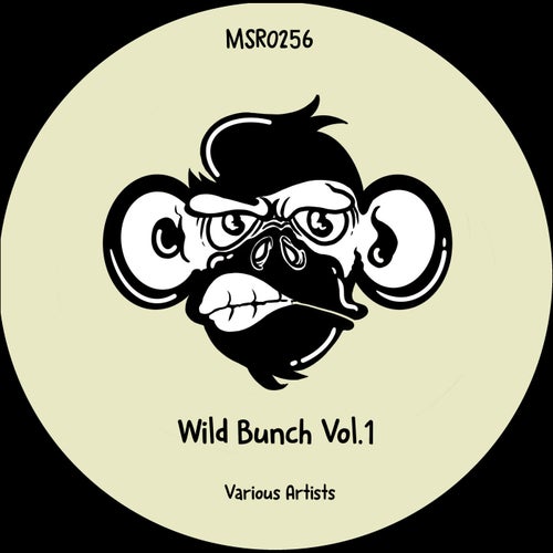 Wild Bunch Vol.1