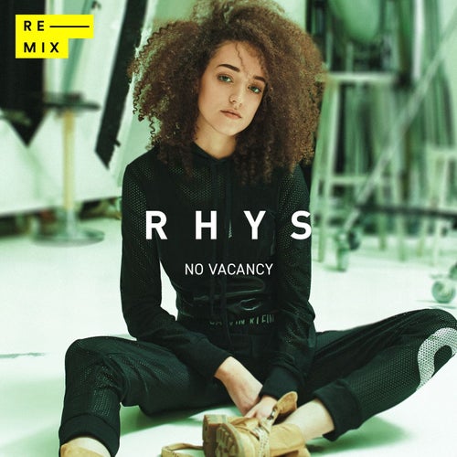 No Vacancy (Remixes)