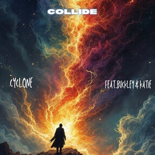 COLLIDE