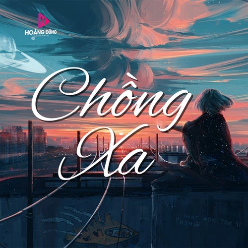 Chồng Xa