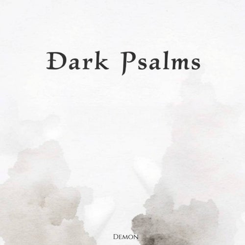 Dark Psalms
