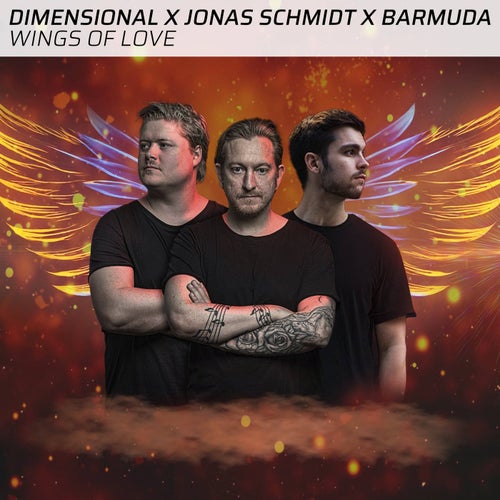 Wings of Love