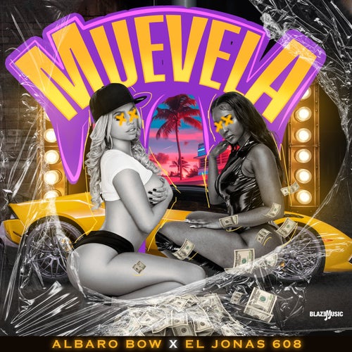 Muevela