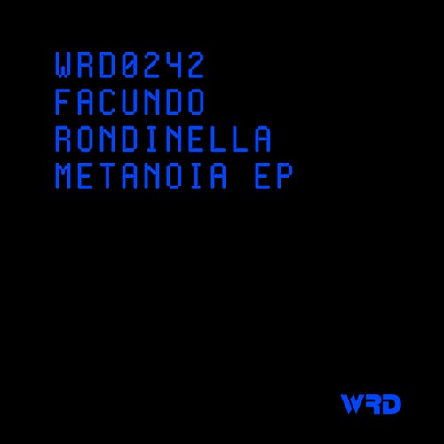 Metanoia EP