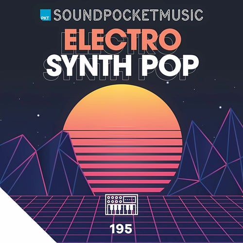 Electro Synth Pop