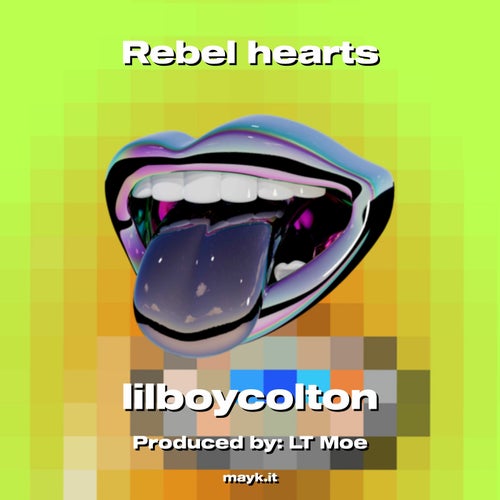 Rebel hearts