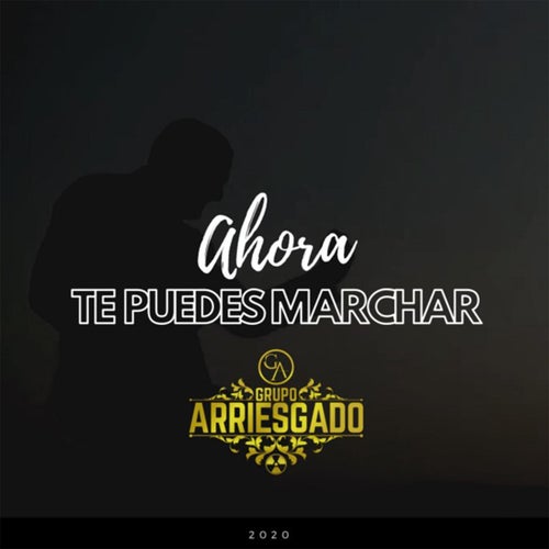 Ahora Te Puedes Marchar